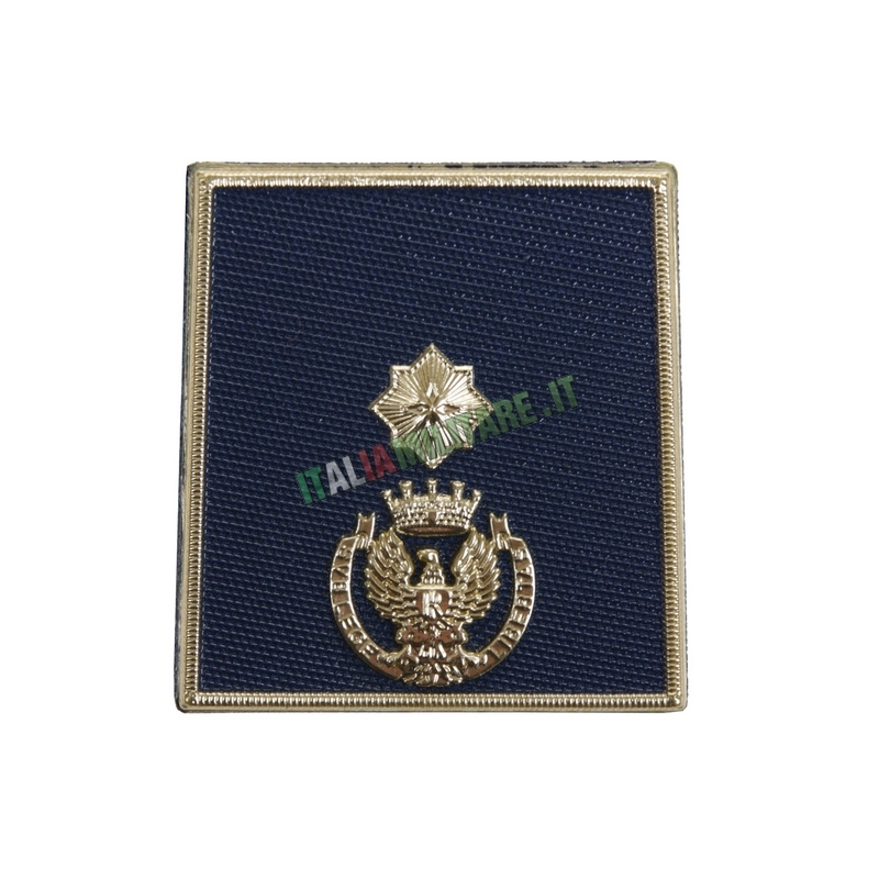 Grado a Scratch Commissario Capo Polizia di Stato