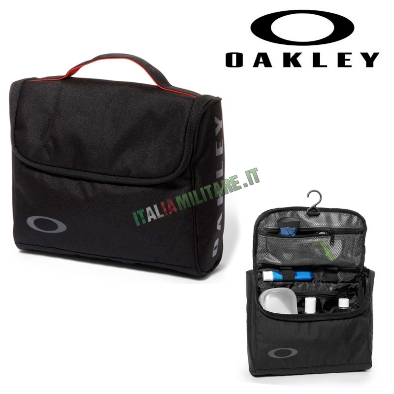 Borsa Effetti Personali OAKLEY Body Bag 2.0