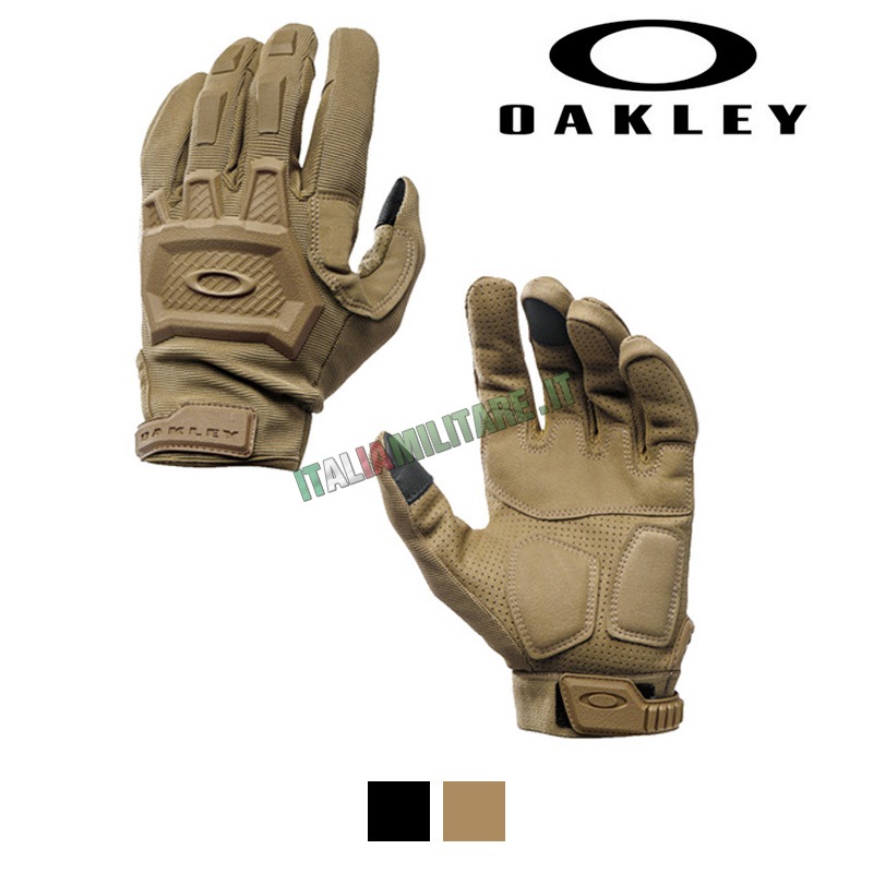 Guanti Oakley Flexion Glove