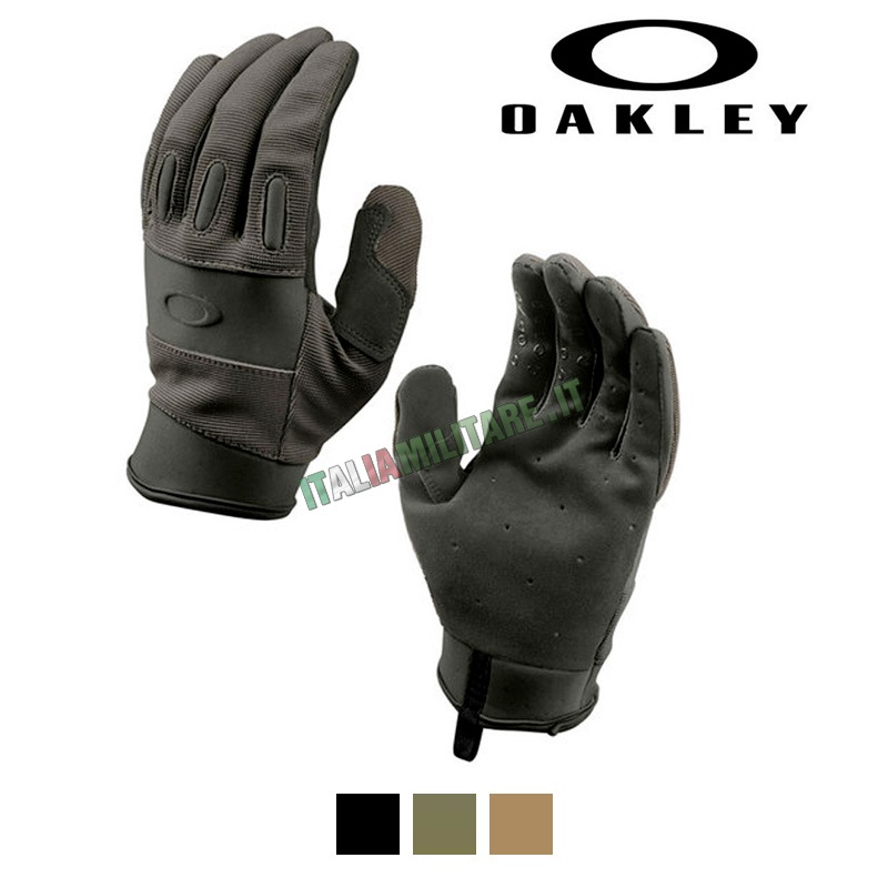 OFFERTA Guanti Oakley SI Lightweight Glove