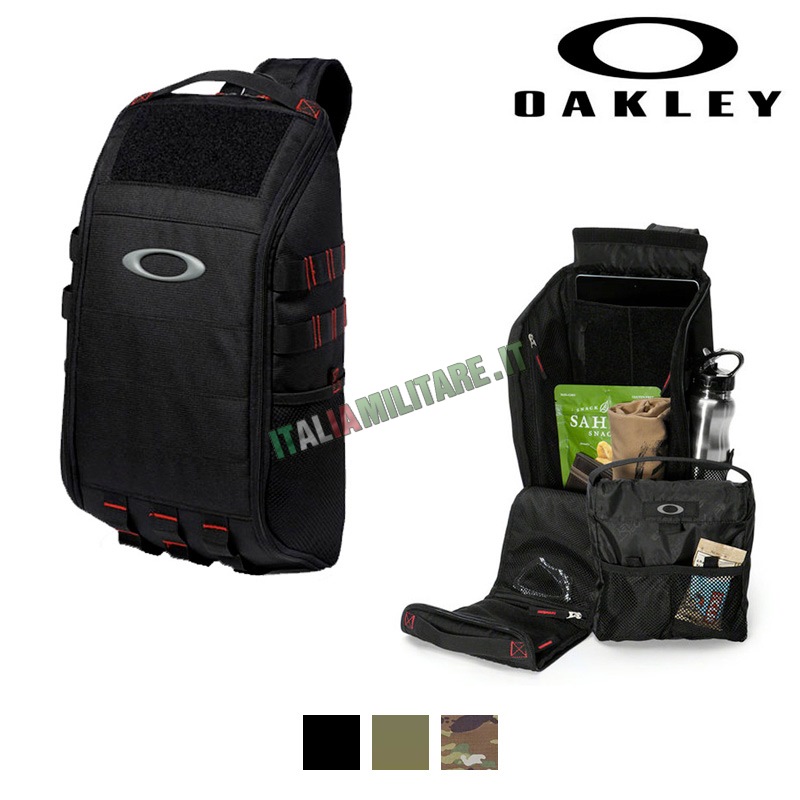 extractor sling backpack