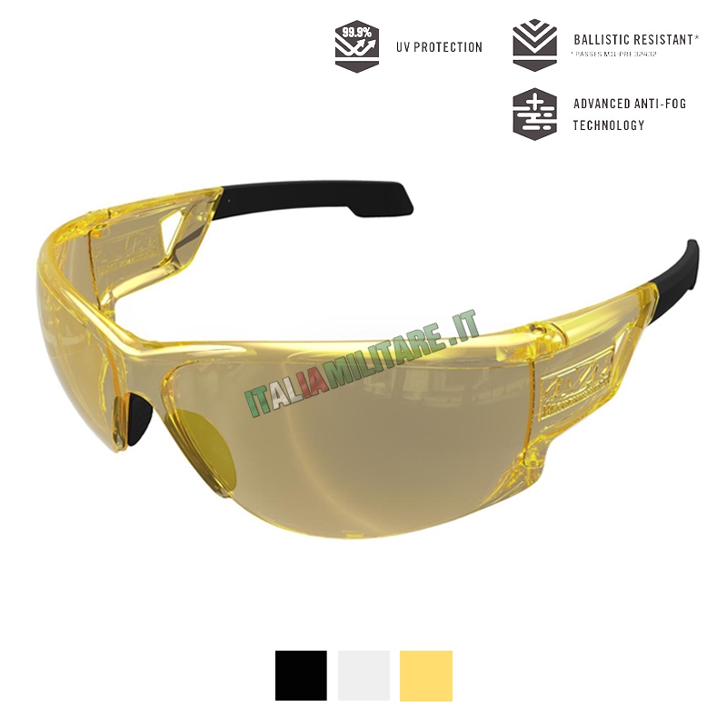 Occhiali Protettivi Mechanix Vision Type-N