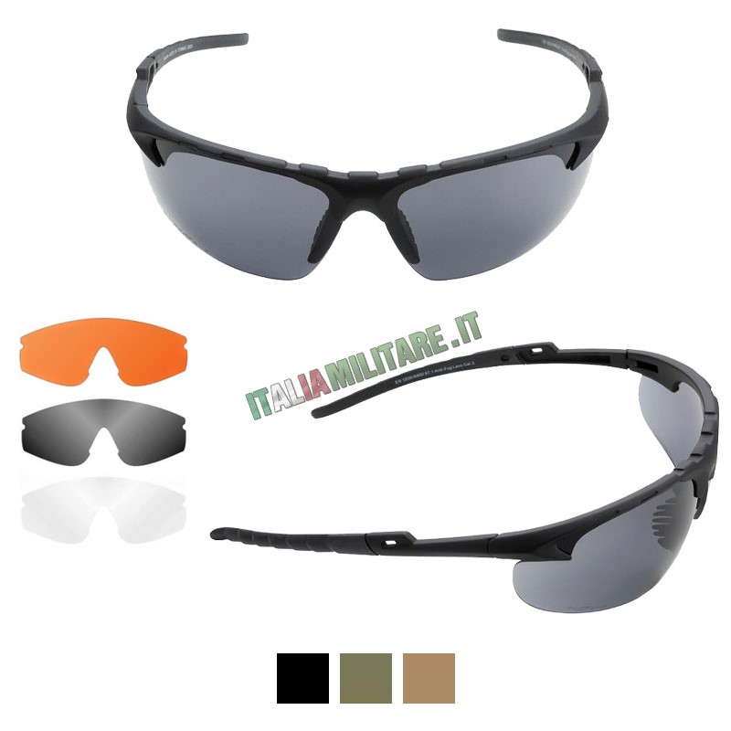 Occhiali Swiss Eye modello Apache