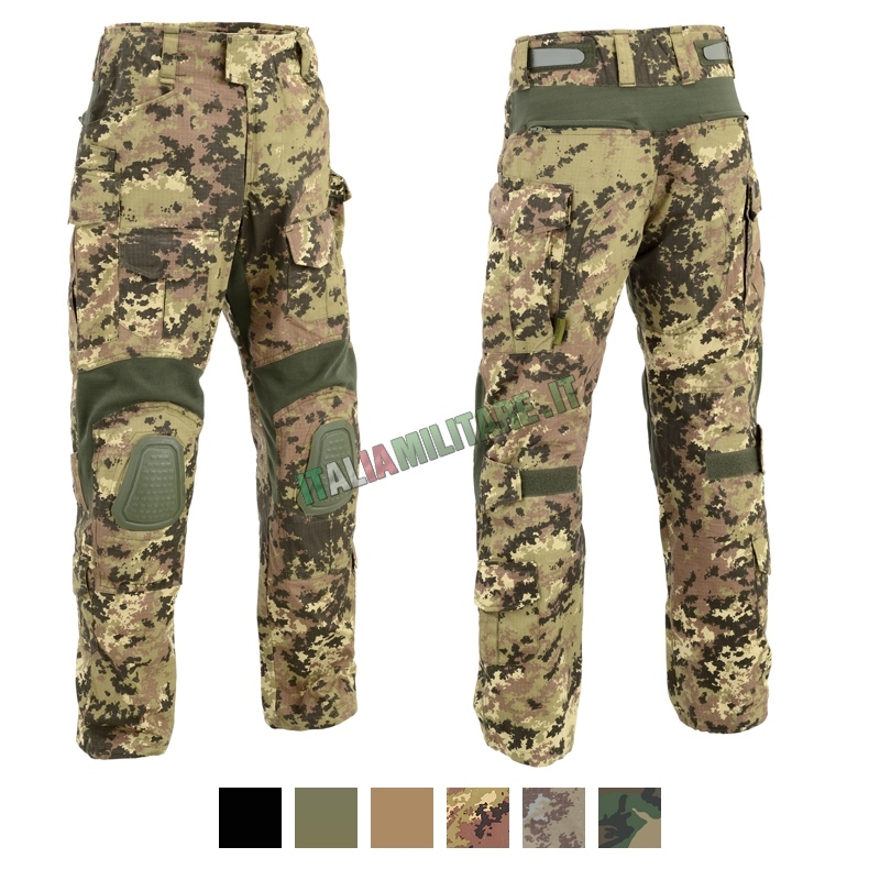 Pantaloni Openland Tactical Combat Pant