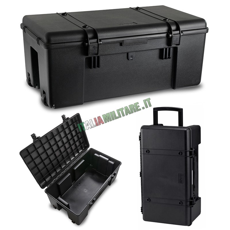 Baule Militare Explorer Case