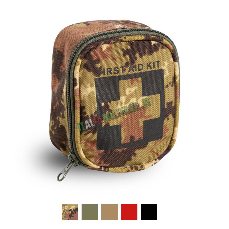 Tasca Medica Openland