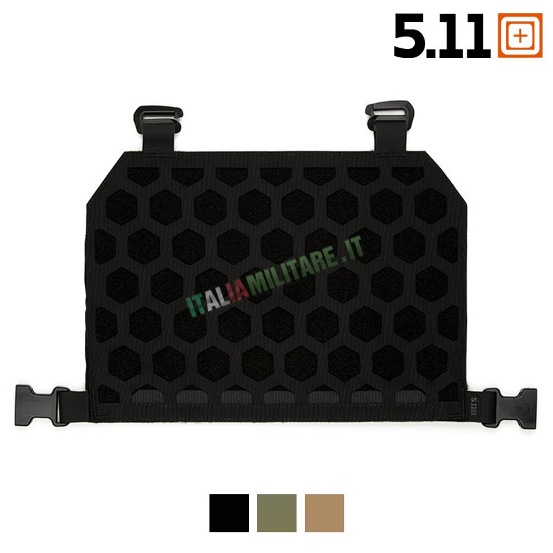 Pannello Hexgrid 12x9 Gear Set 5.11