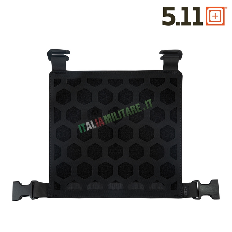 Pannello Hexgrid 9x9 Gear Set 5.11