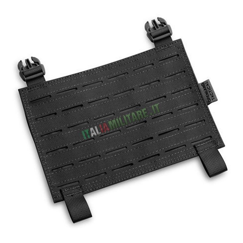 OFFERTA Pannello Modulare Openland per Gilet Ultralight NERO