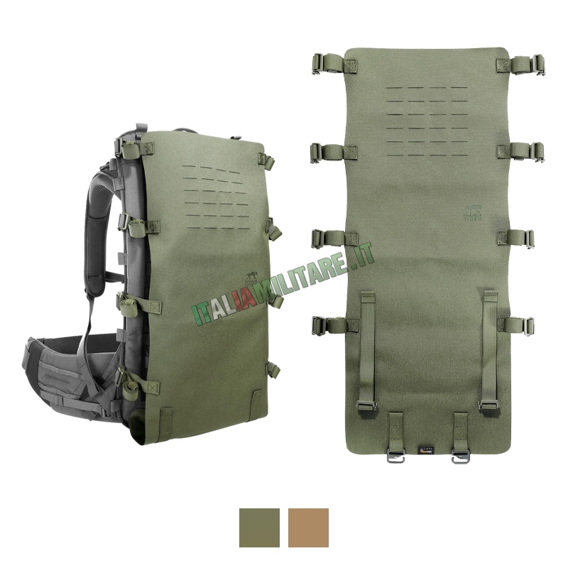 Pannello Modulare TASMANIAN TIGER - per Basto Base