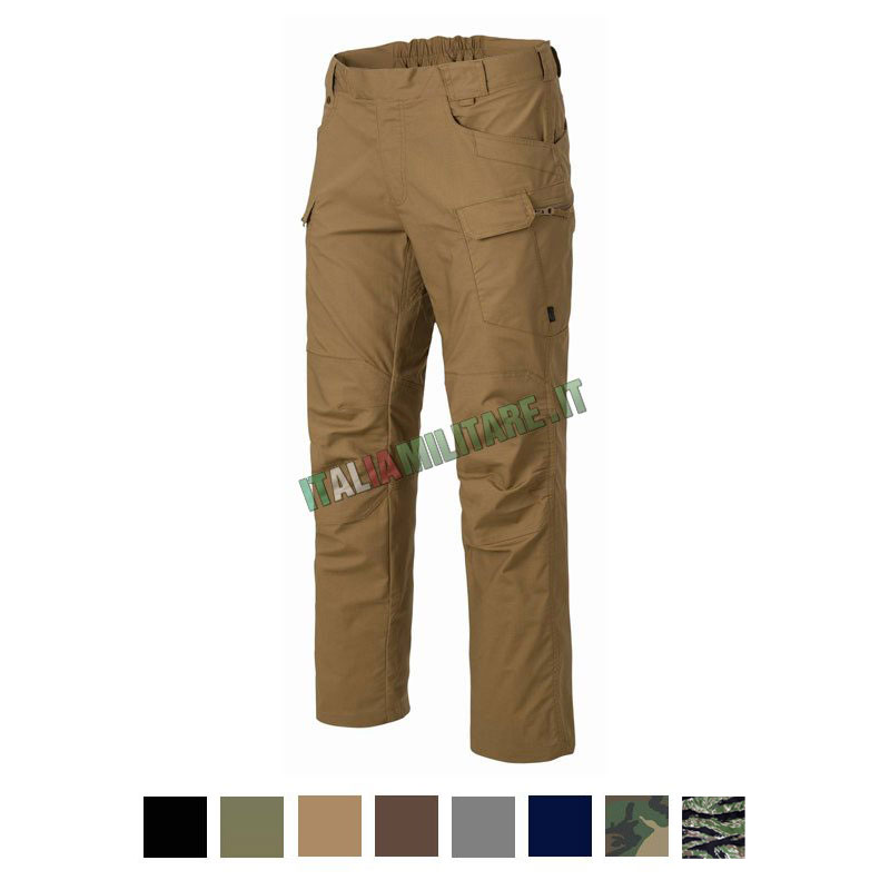 Pantaloni UTP - Urban Tactical Pants HELIKON