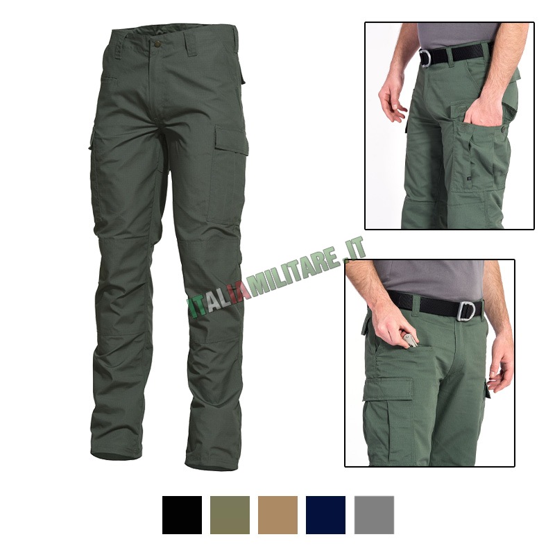 Pantaloni Militari BDU 2.0 Pentagon