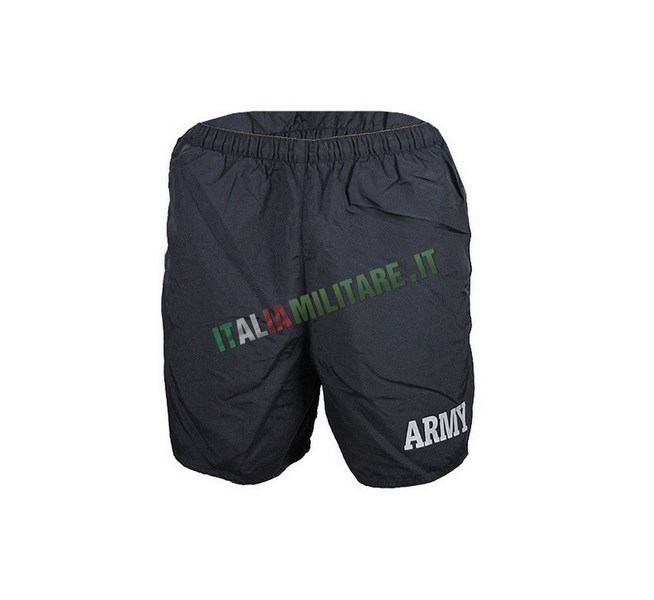 Pantaloni Corti ARMY Esercito Americano Originali