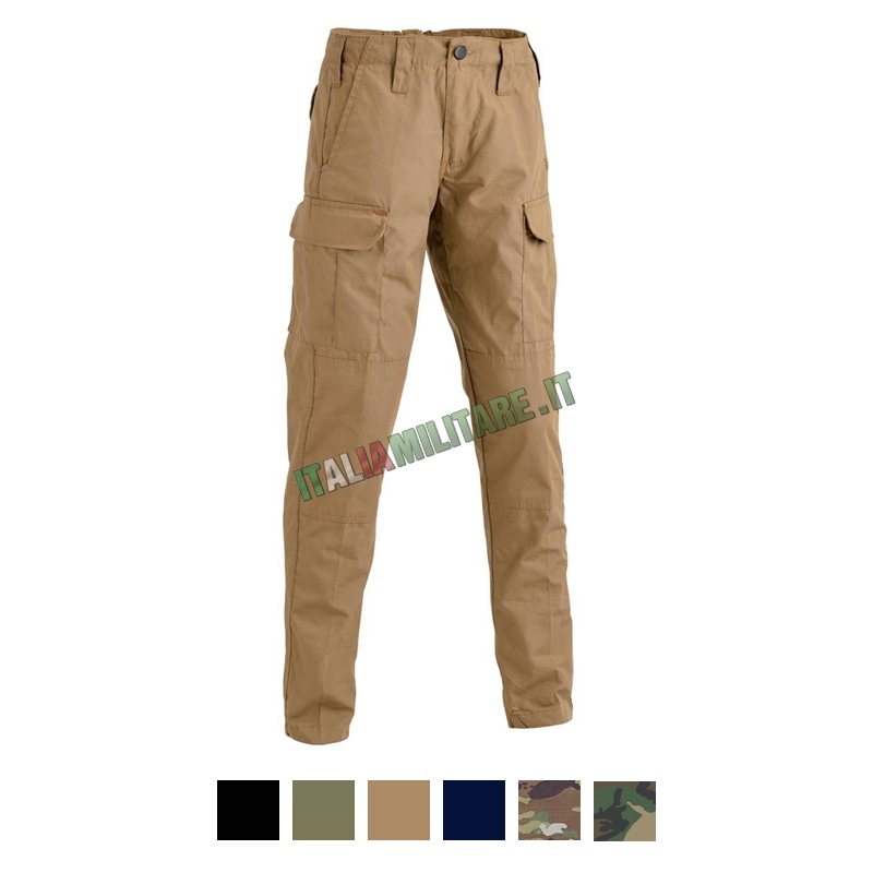 OFFERTA Pantaloni Basic Pant Defcon 5