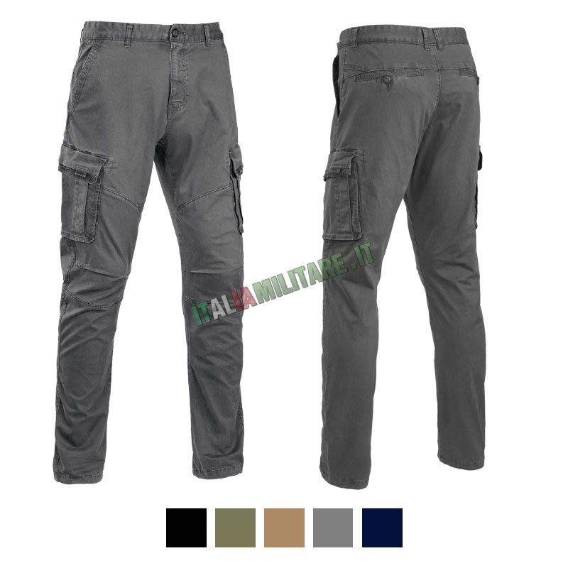 Pantaloni Cargo Defcon 5