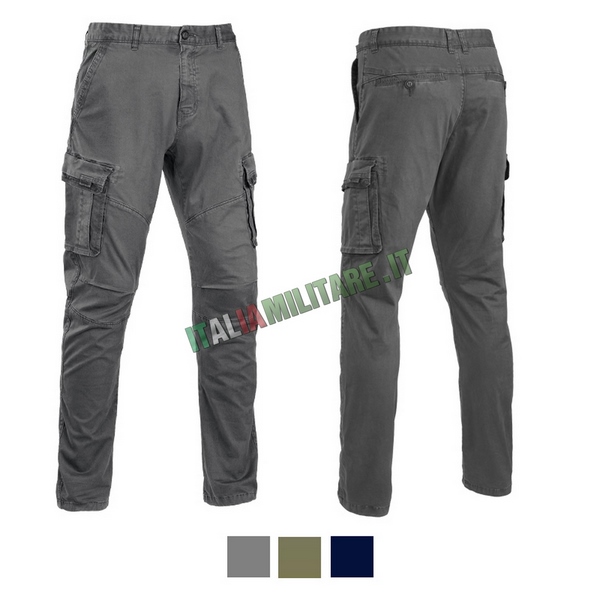 Pantaloni Cargo Defcon 5