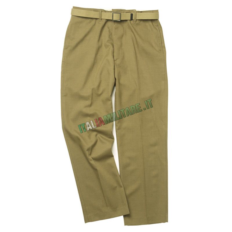 Pantaloni Militari Americani WWII mod M37