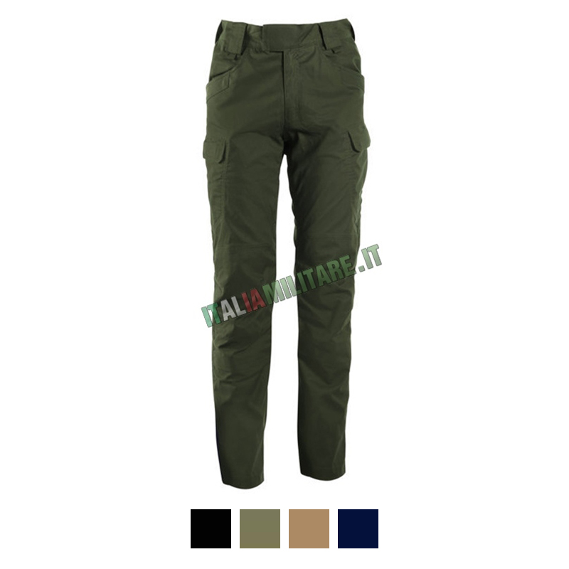 Pantaloni Tattici Openland Micro RipStop