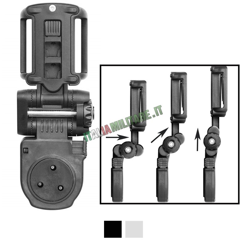 Radar Passante 6500-0259 3D System 3D Loop System