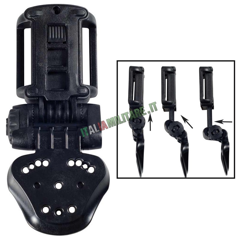 Radar Passante 6500-0276 3D System