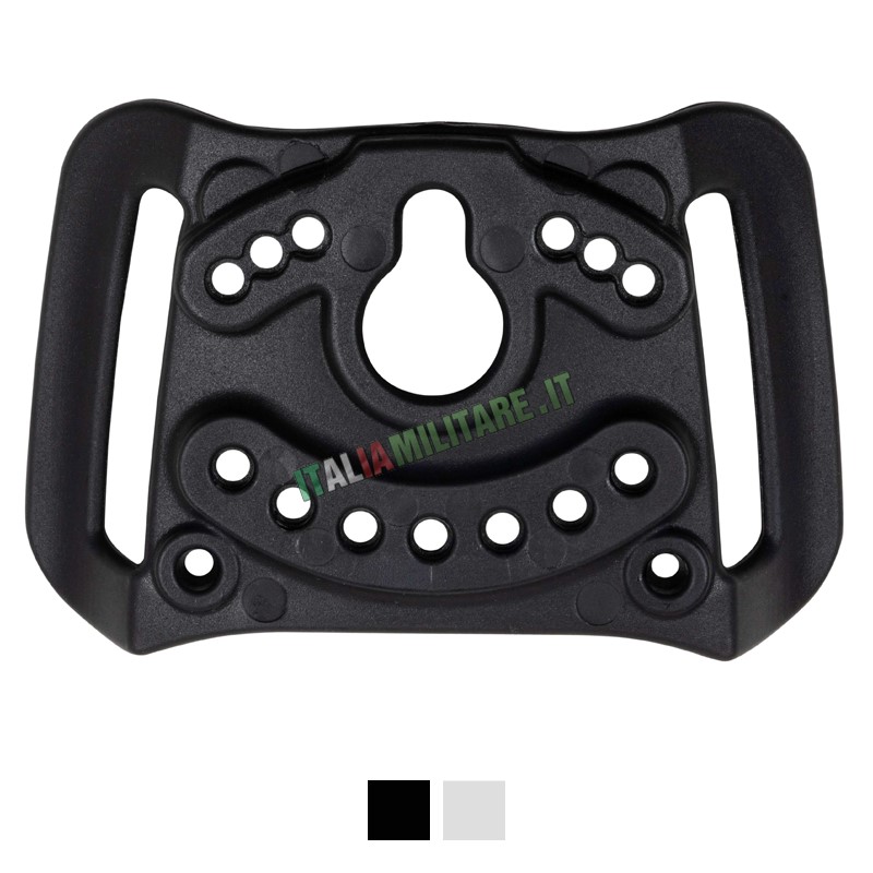 Radar Passante 6500-0926 in Polym Plus