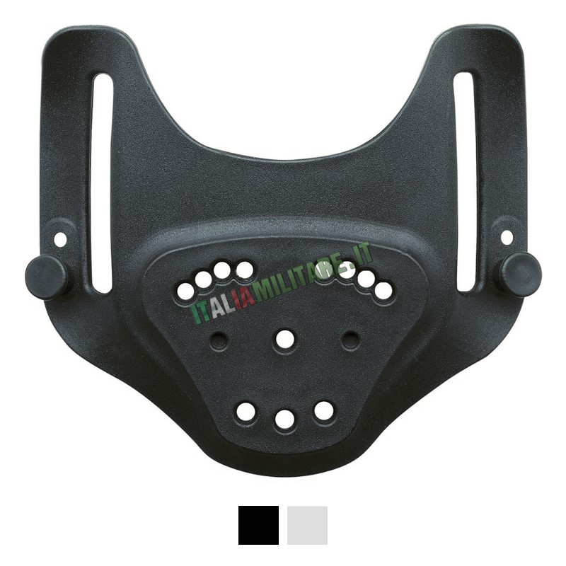 Radar Passante 6500-0956 Alto Stampato a Iniezione