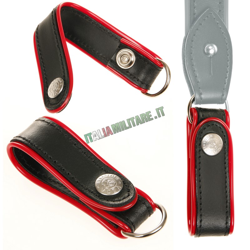 Vega Holster Passante Mobile per Cinturone 1CC05 Carabinieri