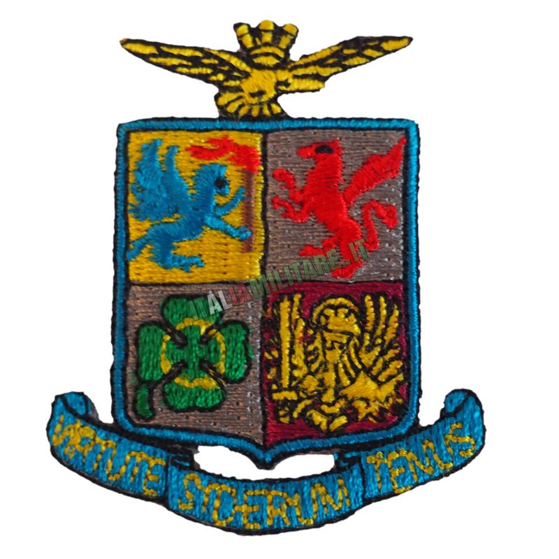 Patch Araldico Aeronautica Militare