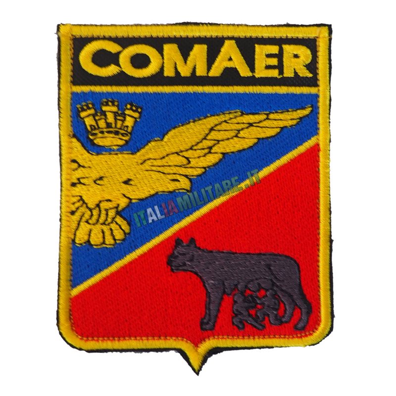 Patch COMAER Aeronautica Militare