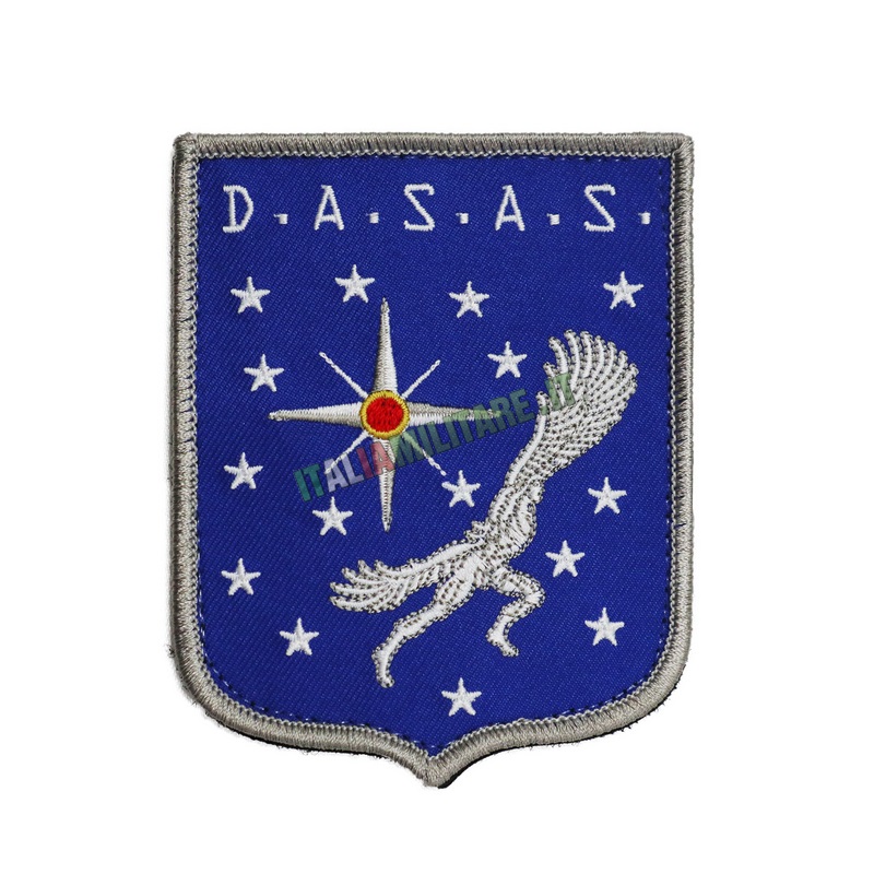 Patch DASAS Aeronautica Militare