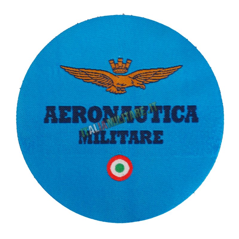 Patch Aeronautica Militare - Tonda