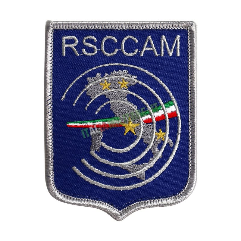 Patch RSCCAM Aeronautica Militare