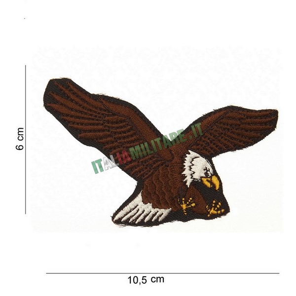Patch Aquila Americana