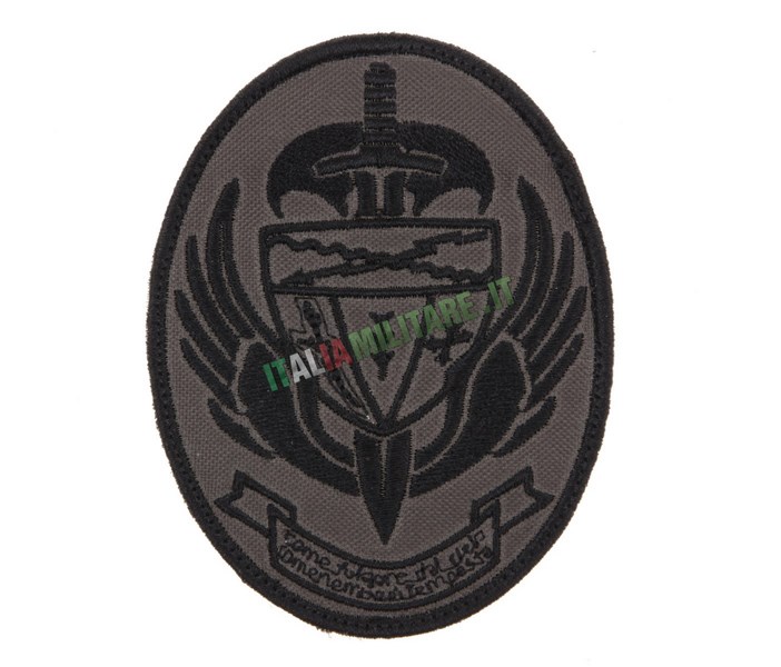 Patch CAPAR Centro Addestramento Paracadutismo