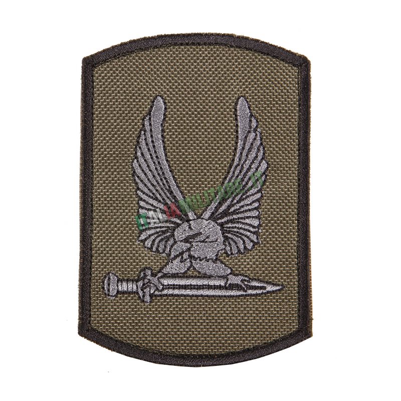 Patch COMFOSE Comando Forze Speciali Esercito