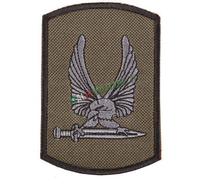 Patch COMFOSE Comando Forze Speciali Esercito