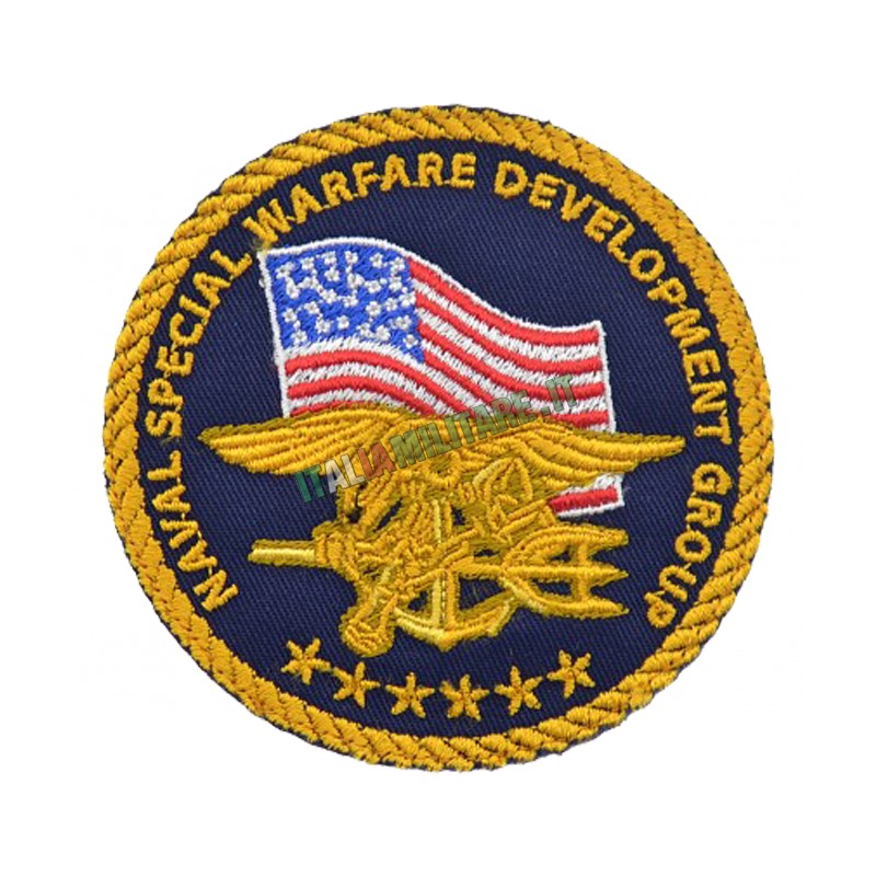 Patch DEVGRU Naval Special Warfare Development Group