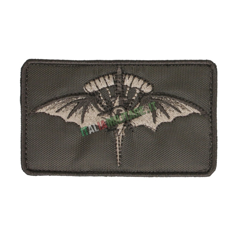 Patch Brevetto Acquisitori Obiettivi