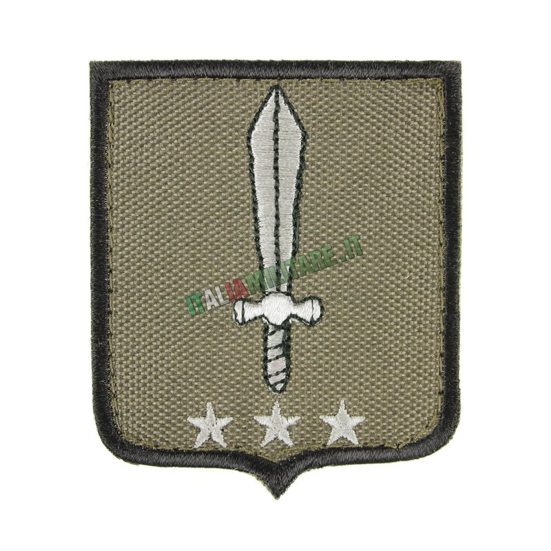 Patch Comando Forze Operative Terrestri