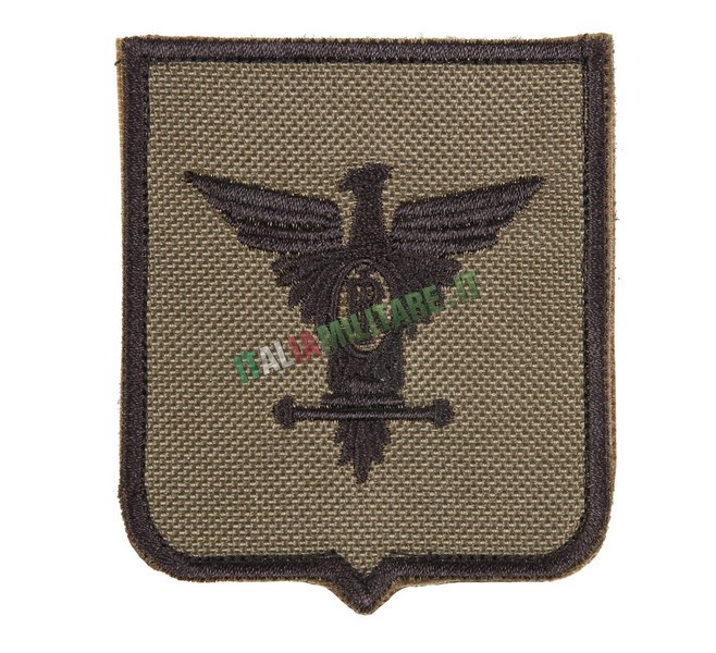Patch SME Stato Maggiore dell'Esercito