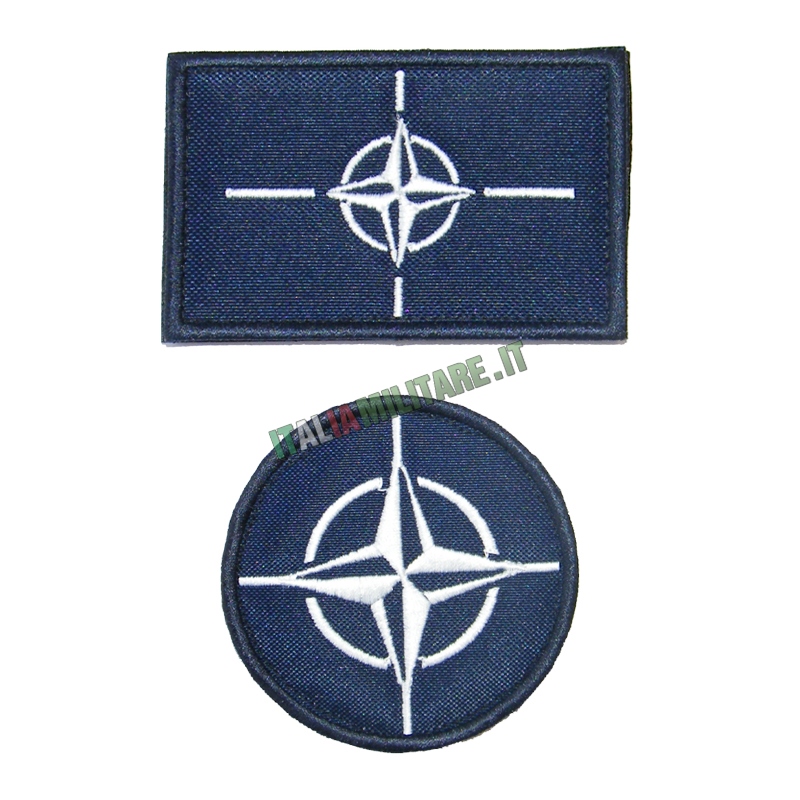 Patch NATO
