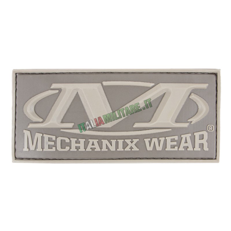 Patch Mechanix Wear