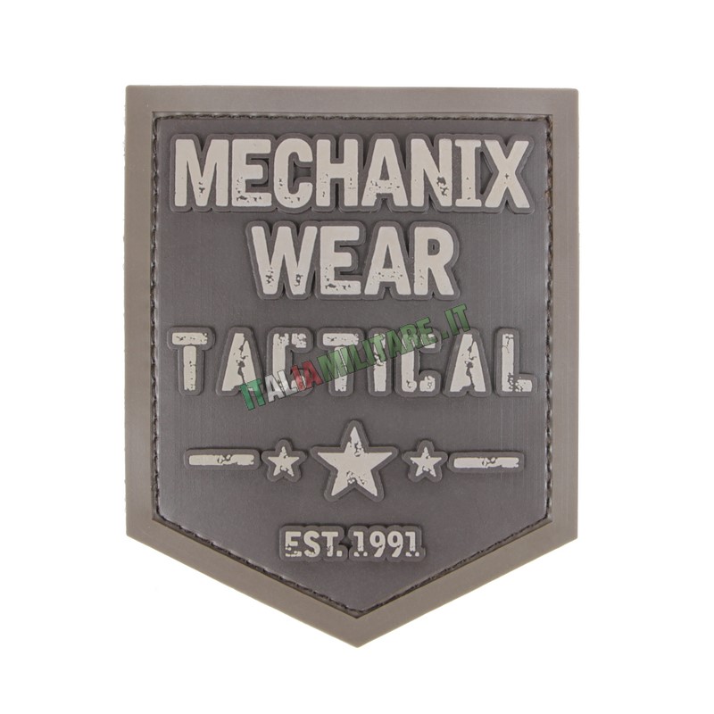 Patch Mechanix Wear Tactical