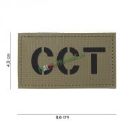 Patch CCT - Combat Control Technician
