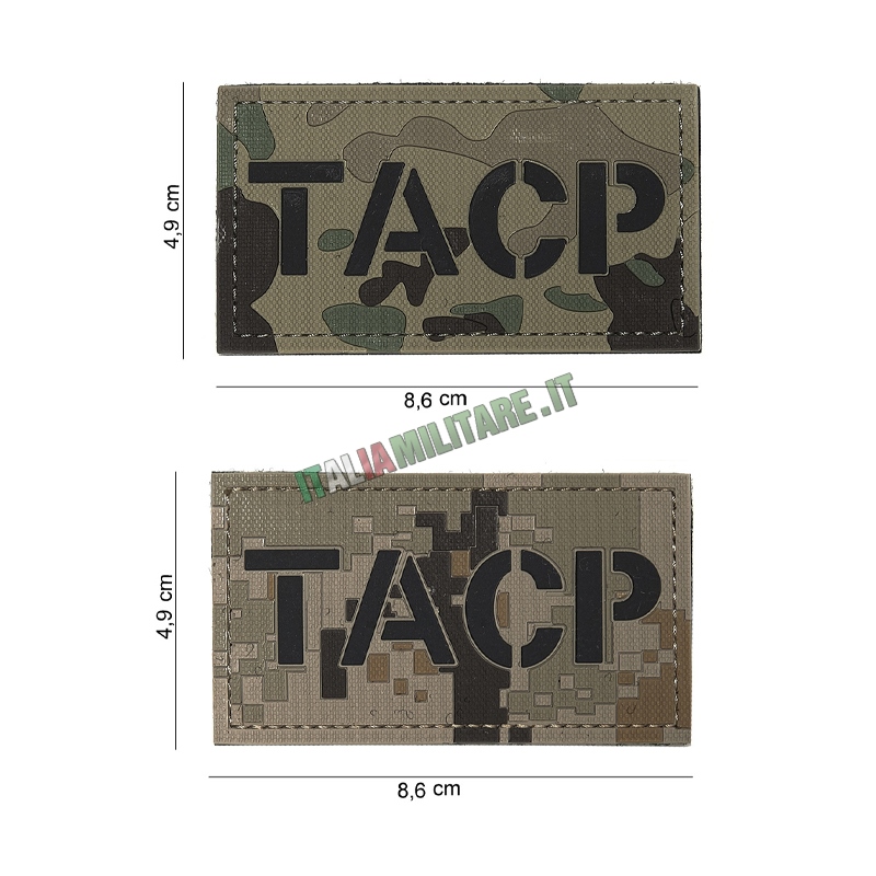 Patch TACP - Tactical Air Control Party