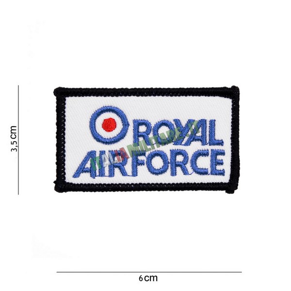 Patch Royal Air Force