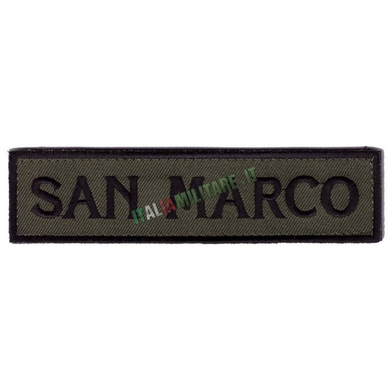Patch San Marco