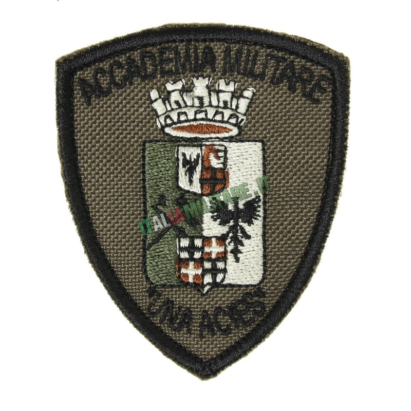 Patch Accademia Militare di Modena