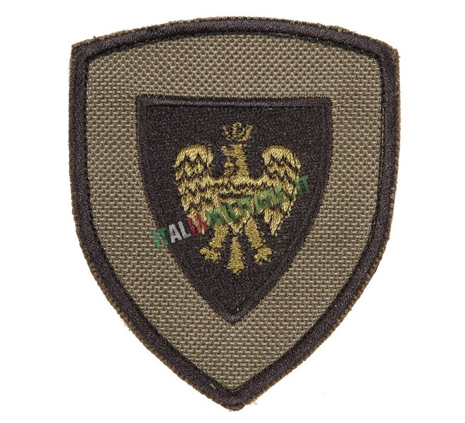 Patch Brigata Alpina Julia