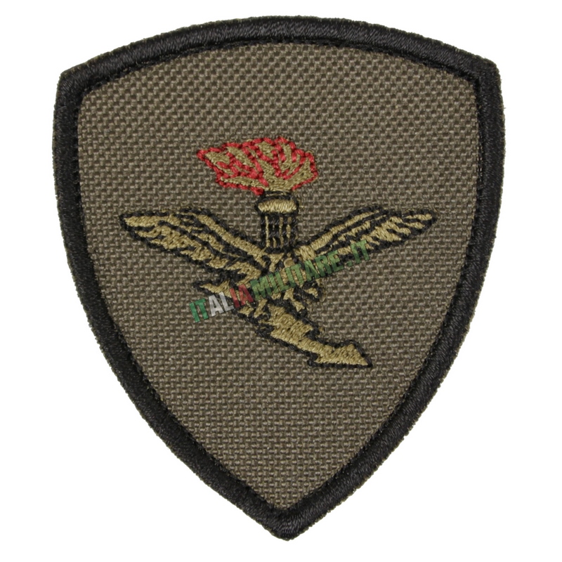 Patch Brigata Aviazione dell'Esercito AVES